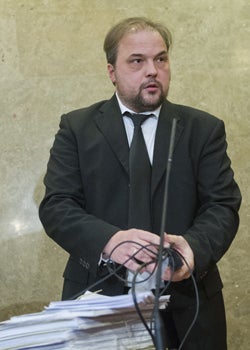 Wichtiger Zeuge wird doch befragt