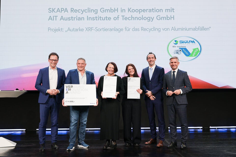 Starker Partner  für Innovation