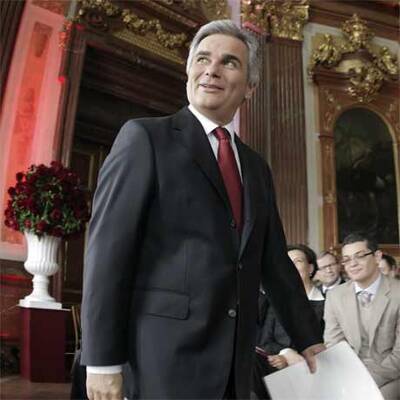 55 Jahre Staatsvertrag