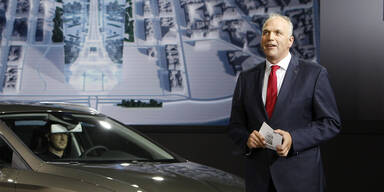 VW-Kernmarke mit bestem Oktober aller Zeiten