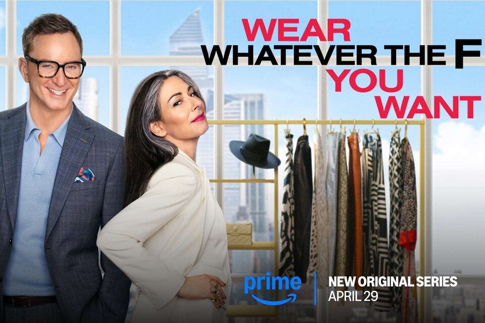 Die Top-Streaming-Starts auf Amazon PRIME