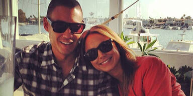 Stacy Keibler, Jared Pobre