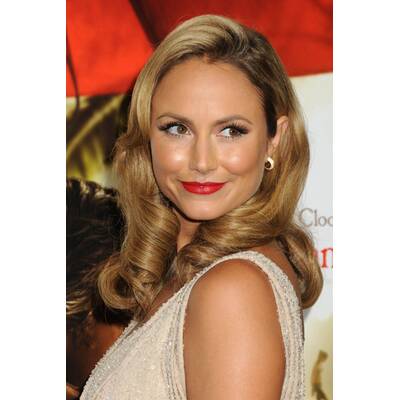 Star Style: Stacy Keibler