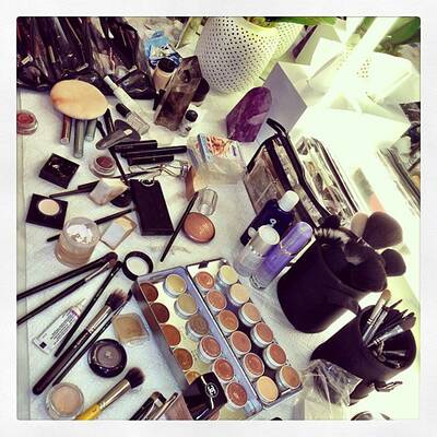 Die Oscars auf Twitter & Instagram: So feierten die Stars