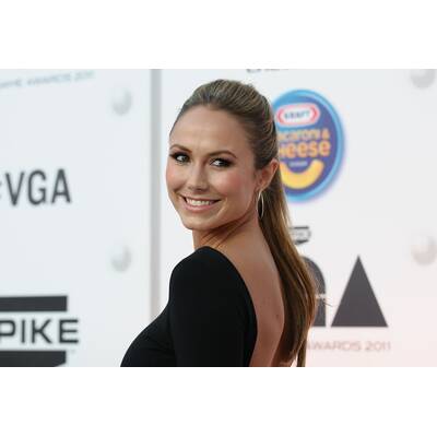 Star Style: Stacy Keibler