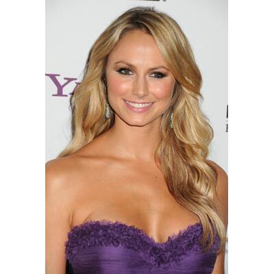 Star Style: Stacy Keibler