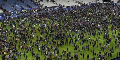 Stade de France