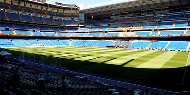 Keine Fu&szlig;ballspiele vor Fans bis 2021?