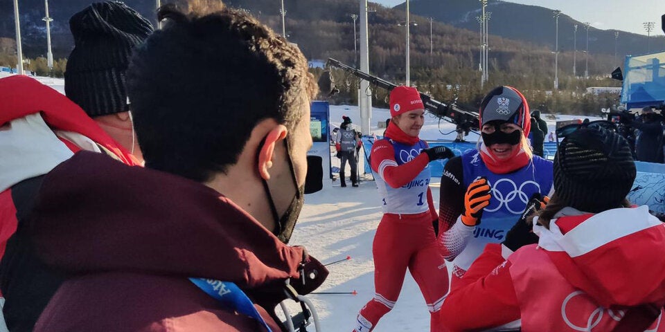 Philipp Scheichl oe24