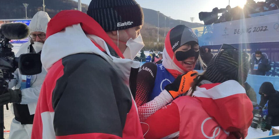 Philipp Scheichl oe24