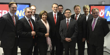 Stadler segelt mit neuem Team