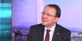 SPÖ-Bürgermeister Matthias Stadler im Interview