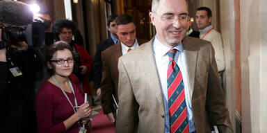 Aufregung um Eurofighter-Brief