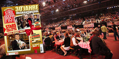 Stadlpost ist pleite