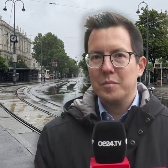 Riesenwirbel: Ring gesperrt, aber Stadt ist komplett leer