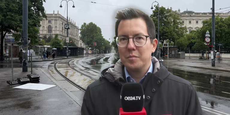 Riesenwirbel: Ring gesperrt, aber Stadt ist komplett leer