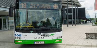 Teure Pendlerverbindung.