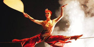 Stadtfest mit Popstars & Artisten