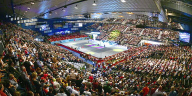 Wiener Stadthalle: Keine Veranstaltungen bis April