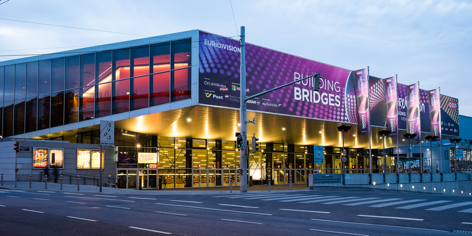 Startschuss zum Song Contest: Heute 1. Event