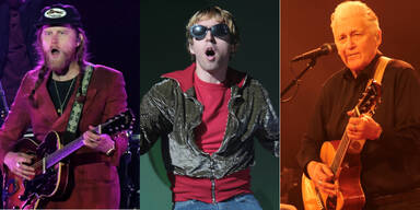 Von Lumineers bis Fendrich: Flotter Konzert 3er in der Stadthalle