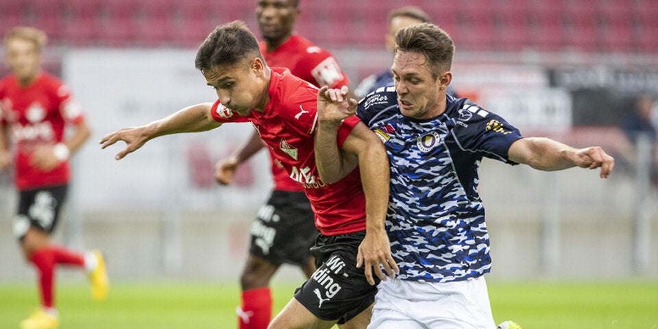 Betrugs-Verdacht im ÖFB-Cup: Staatsanwalt ermittelt