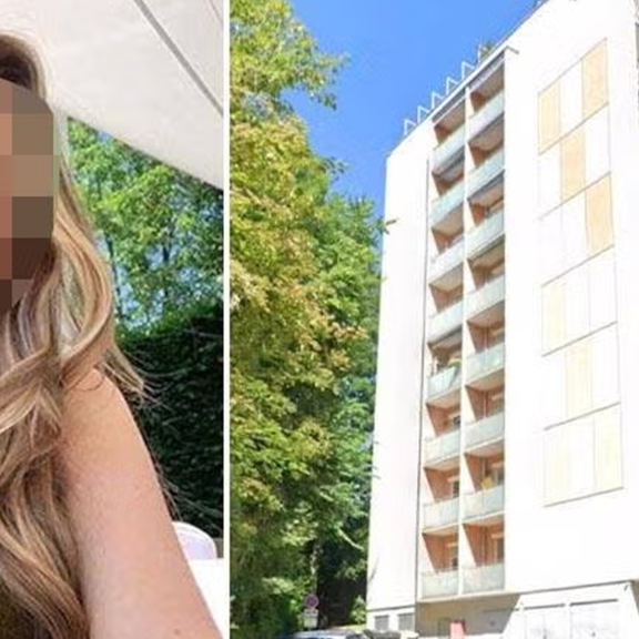 Influencerin erwürgt: Polizei sucht wichtigen Augenzeugen