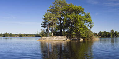 Mann ertrinkt vor den Augen seiner Kinder