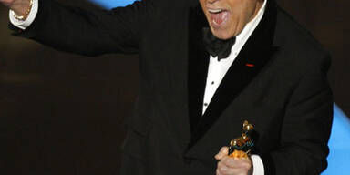 Die Oscars 2009: Alle Stars, alle Storys