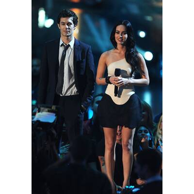 MTV Video Music Awards: Alle Stars