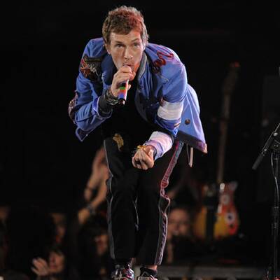 Alle Stars: Die Grammys 2009