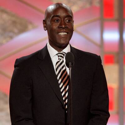 Alle kamen: Die Stars der Golden Globes