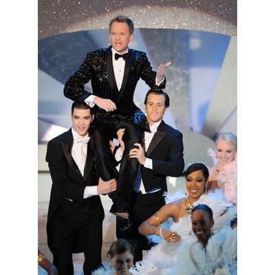 Wir sind Oscar: Die Stars der Academy Awards