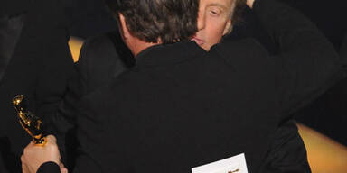 Die Oscars 2009: Alle Stars, alle Storys