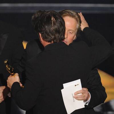 Oscars 2009: Die große Nacht der Stars