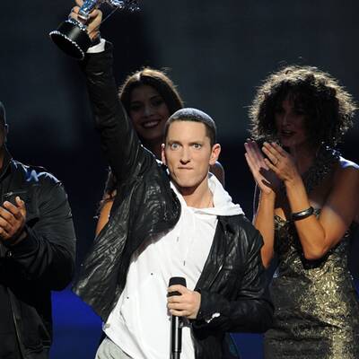 MTV Video Music Awards: Alle Stars