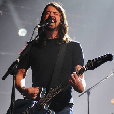 MTV Europe Music Awards: Stars in Berlin