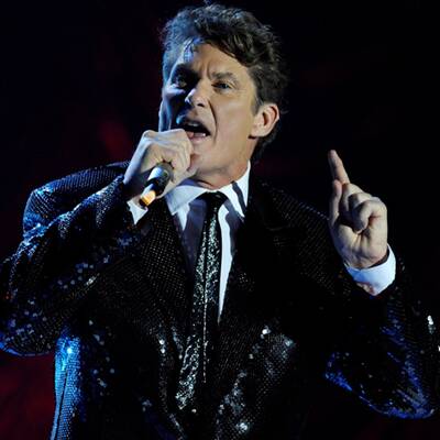 MTV Europe Music Awards: Stars in Berlin