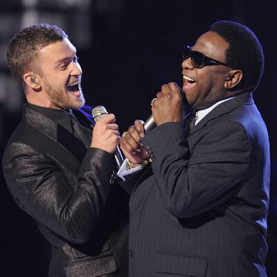 Alle Stars: Die Grammys 2009