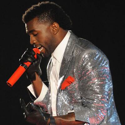 Alle Stars: Die Grammys 2009