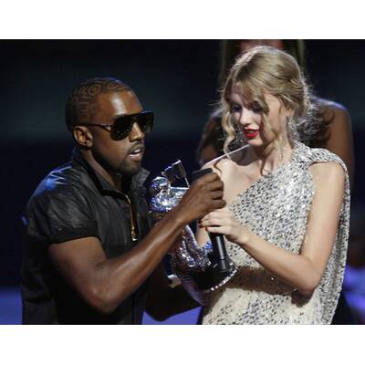 MTV Video Music Awards: Alle Stars