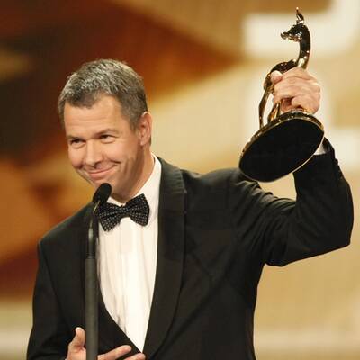 Bambi-Verleihung: Deutsche Superstar-Nacht