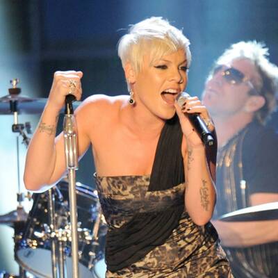 Bambi-Verleihung: Deutsche Superstar-Nacht