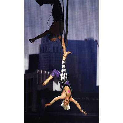 MTV Video Music Awards: Alle Stars