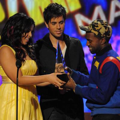 Die Stars der American Music Awards