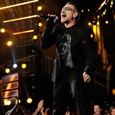 Alle Stars: Die Grammys 2009