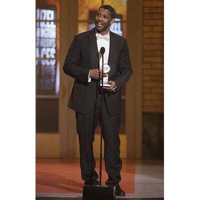 Die Stars der Tony Awards 2010