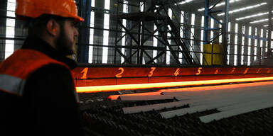 &Ouml;sterreichs Wirtschaft schrumpfte 2020 deutlich