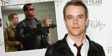 Nick Stahl