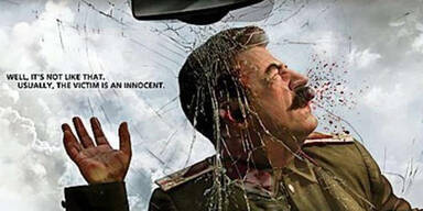 Mit Hitler, Hussein & Co gegen Raser